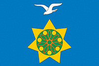 Флаг муниципального образования.