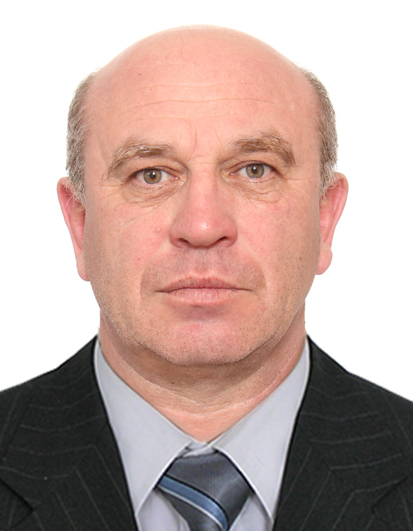 Хасянов Фянил Камилович.