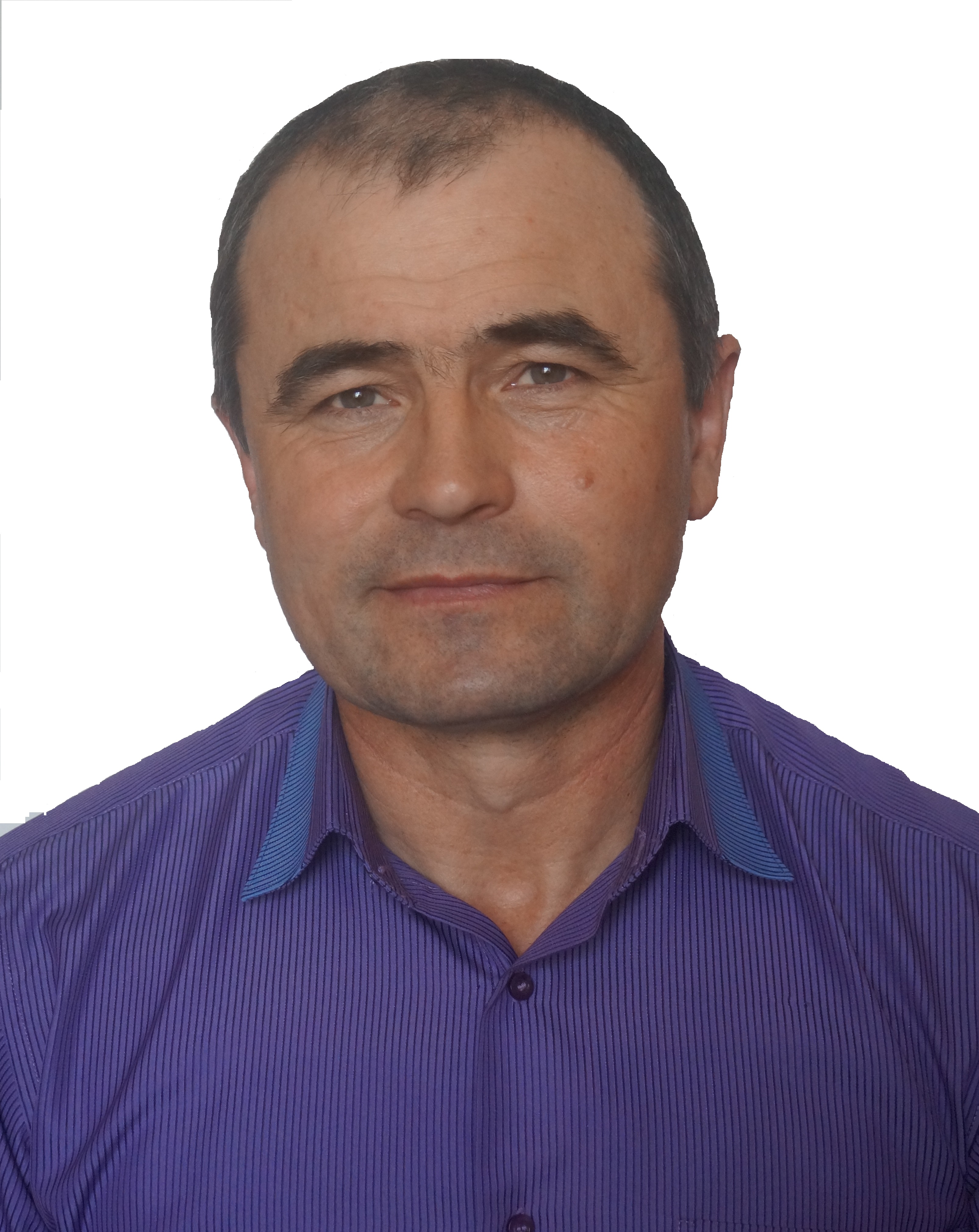 Шарипов Ринас Небиуллович.